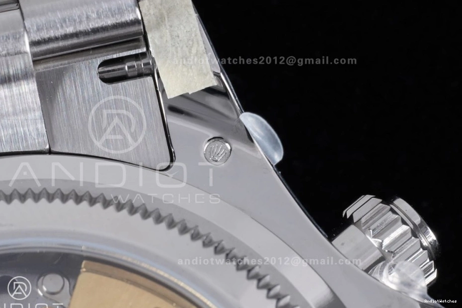 126529LN Bracelet Clean 1:1 SS Sophisticated Best Edition Mans SH Le Daytona 815 on 0324